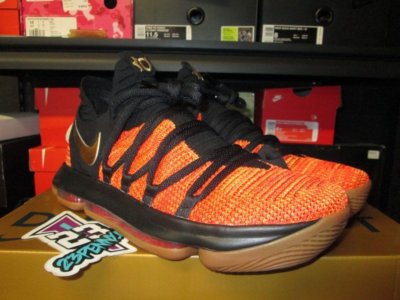 kd 10 dark gray